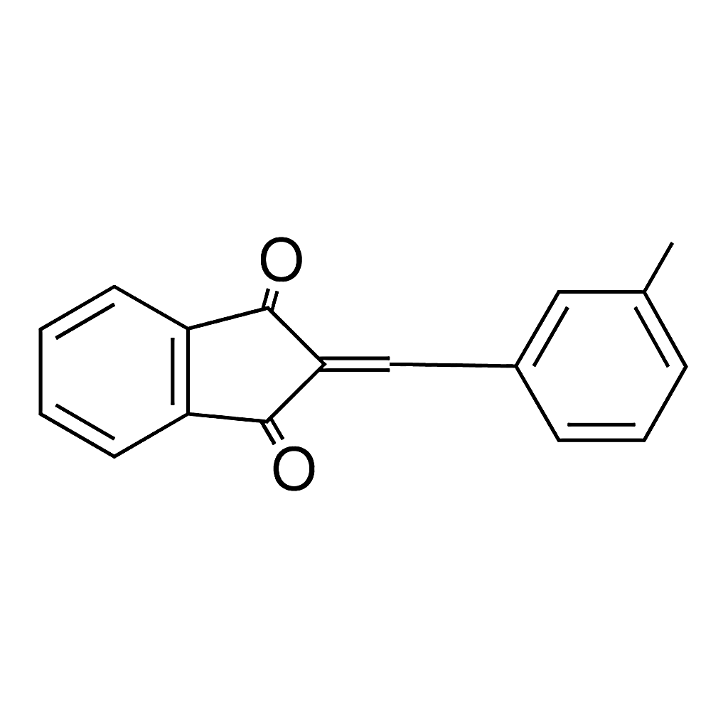 Merck 2-(3-METHYL-BENZYLIDENE)-INDAN - 50 MG&
