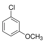 Merck 3-Chloroanisole