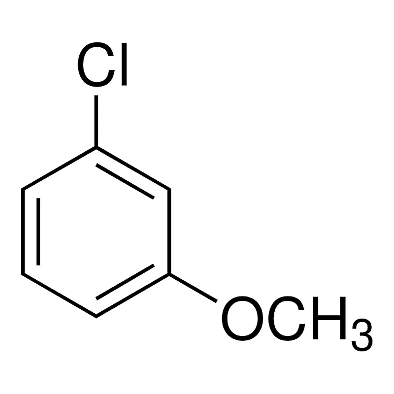 Merck 3-Chloroanisole