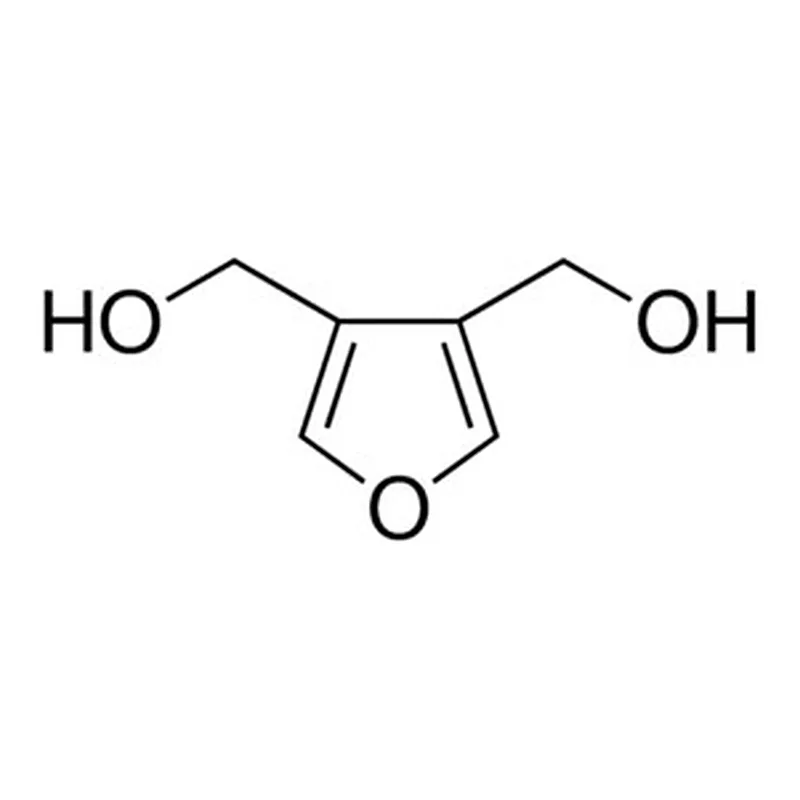 Merck 3,4-BIS(HYDROXYMETHYL)FURAN, 98%