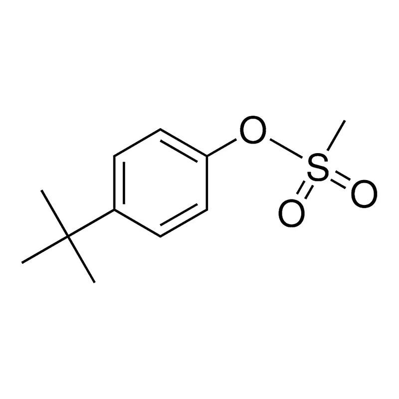 Merck 4-TERT-BUTYLPHENYL METHANESULFON-