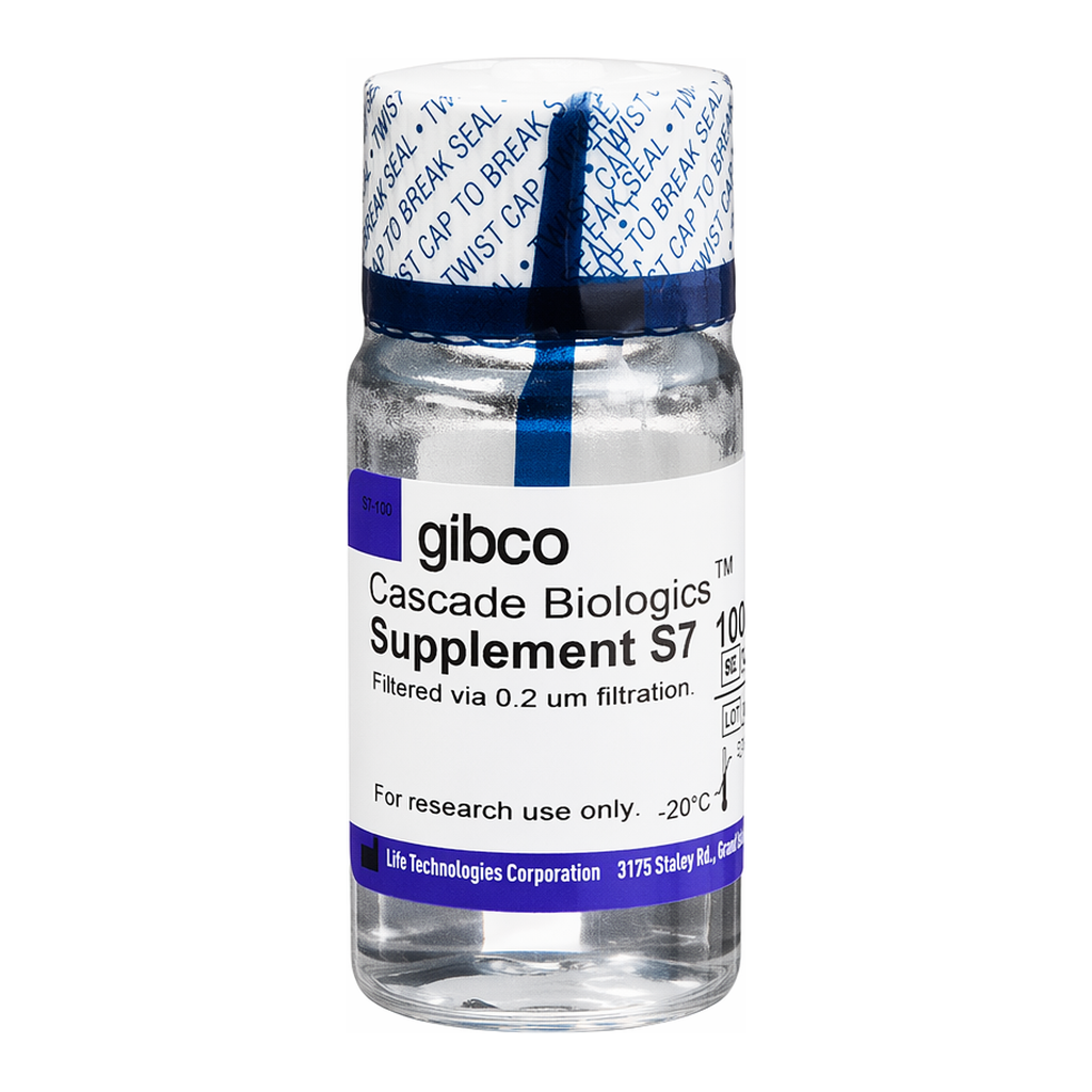 Thermo Fisher Scientific Supplement S7