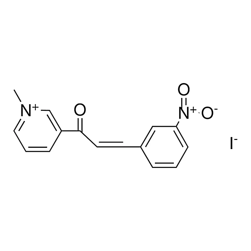 Merck 1-METHYL-3-(3-(3-NITRO-PHENYL) - 25 MG&