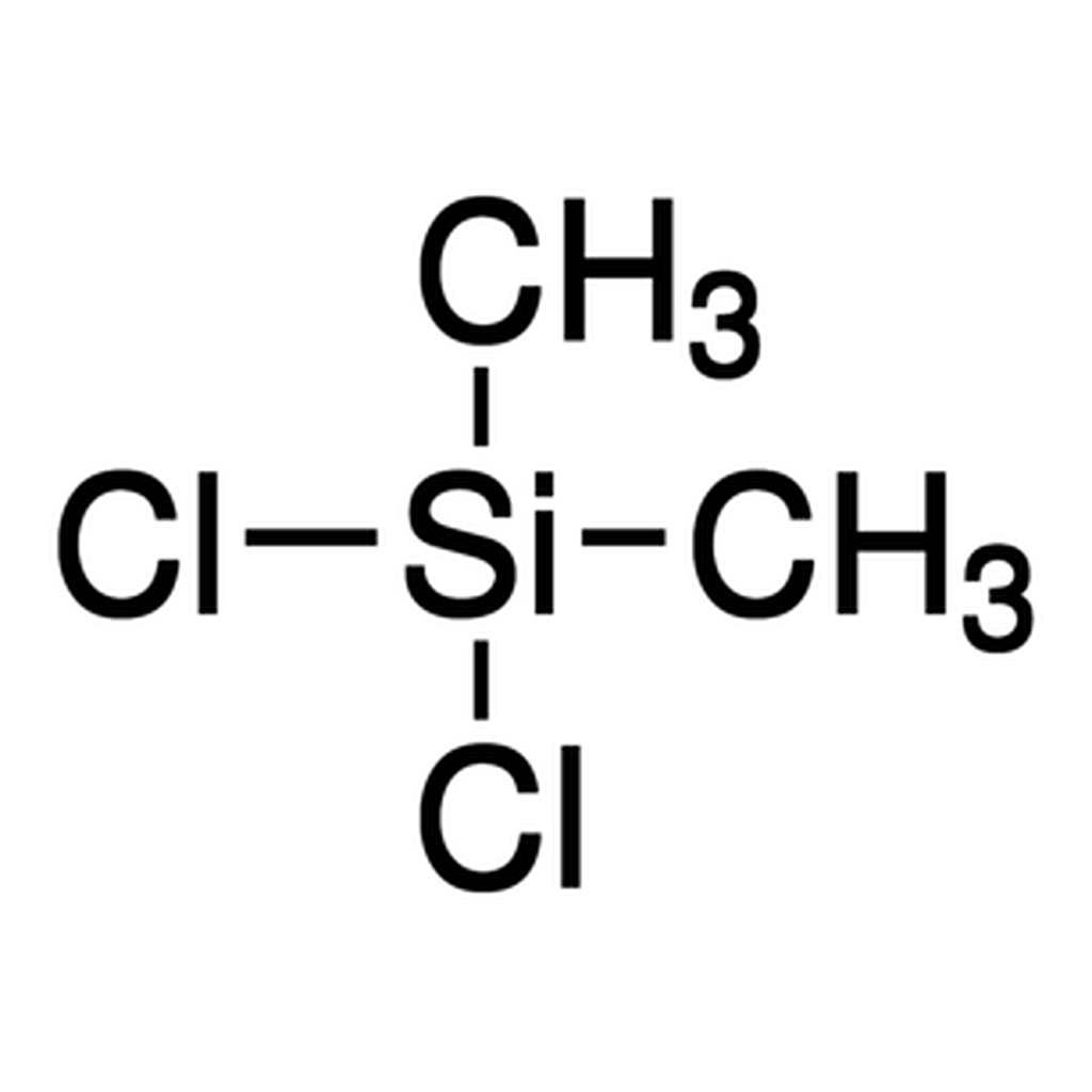 Merck DICHLORODIMETHYLSILANE, >=99.5%