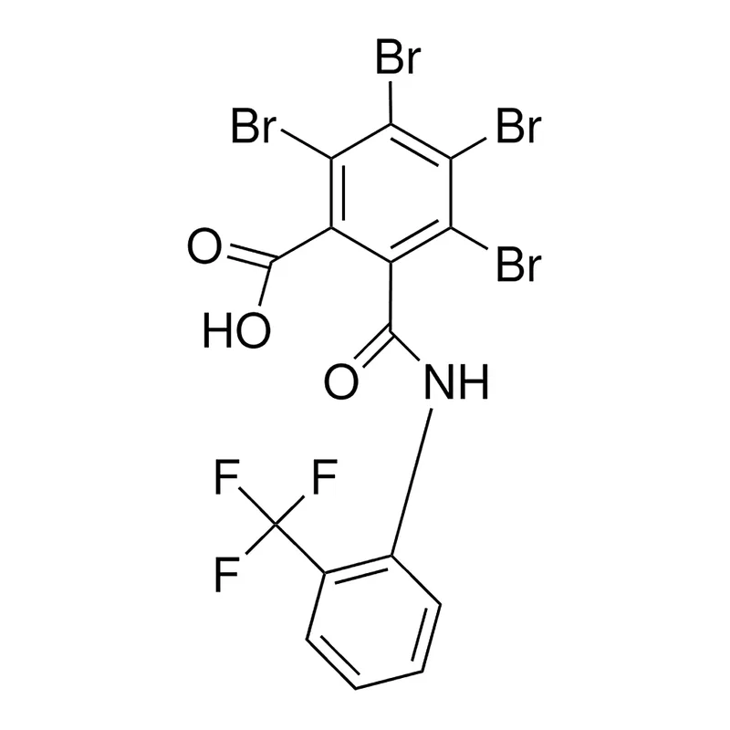 Merck 2'-(TRIFLUOROMETHYL)-3,4,5,6-T - 50 MG&