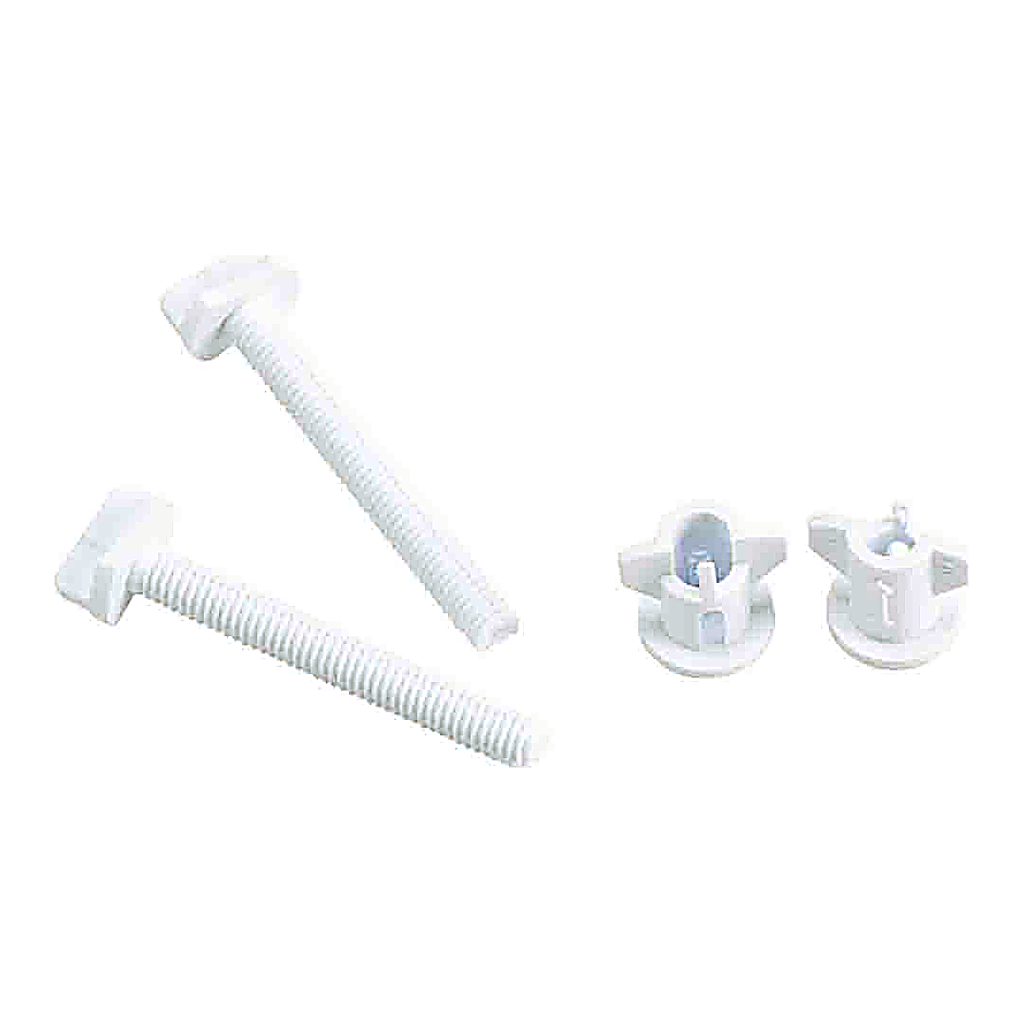 Brady Nuloc II Fastener