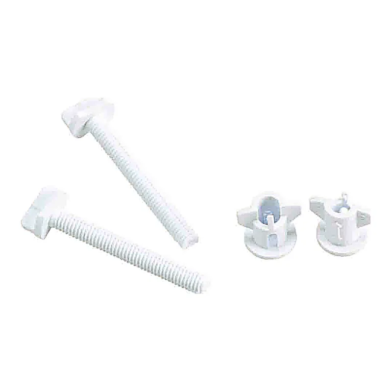 Brady Nuloc II Fastener