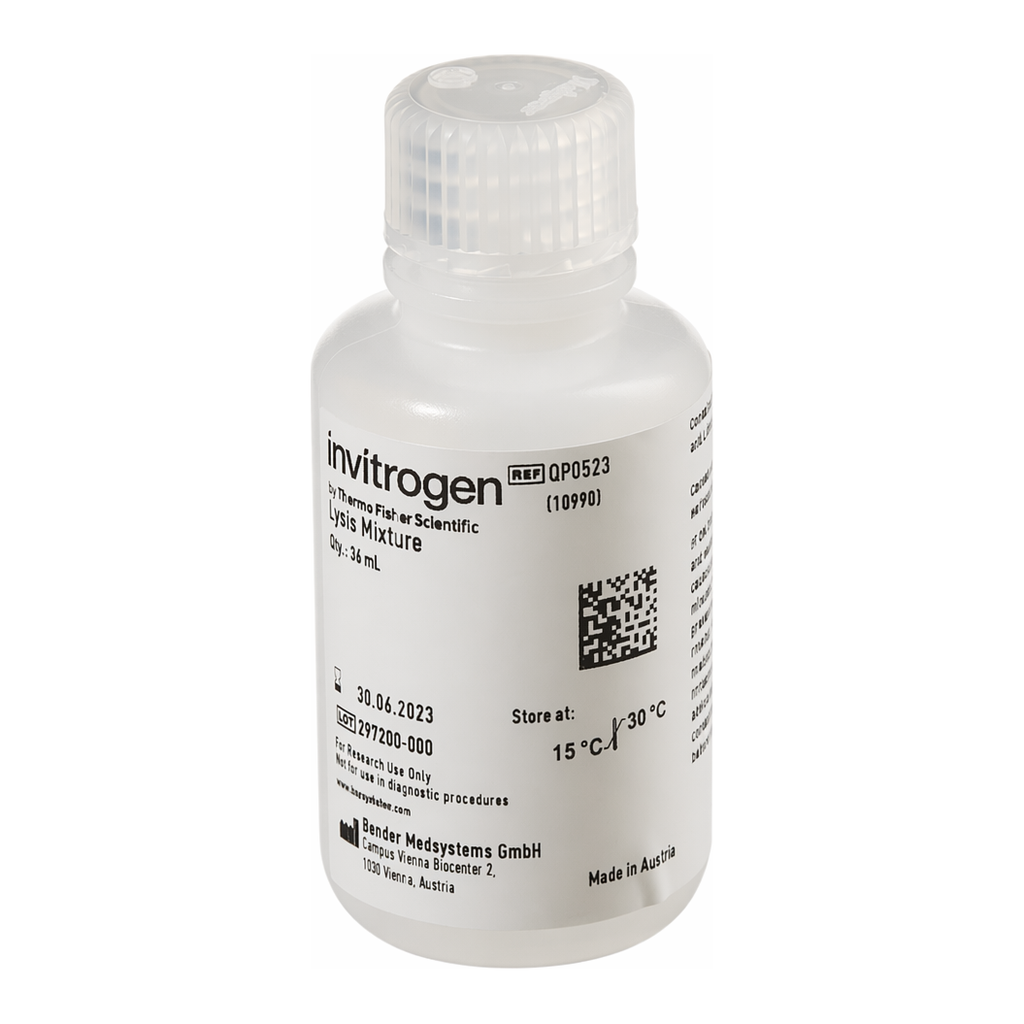 Thermo Fisher Scientific QuantiGene Lysis Mixture, 12 mL