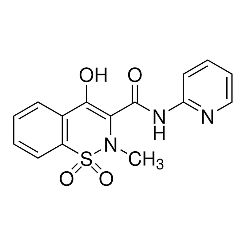 Merck Piroxicam