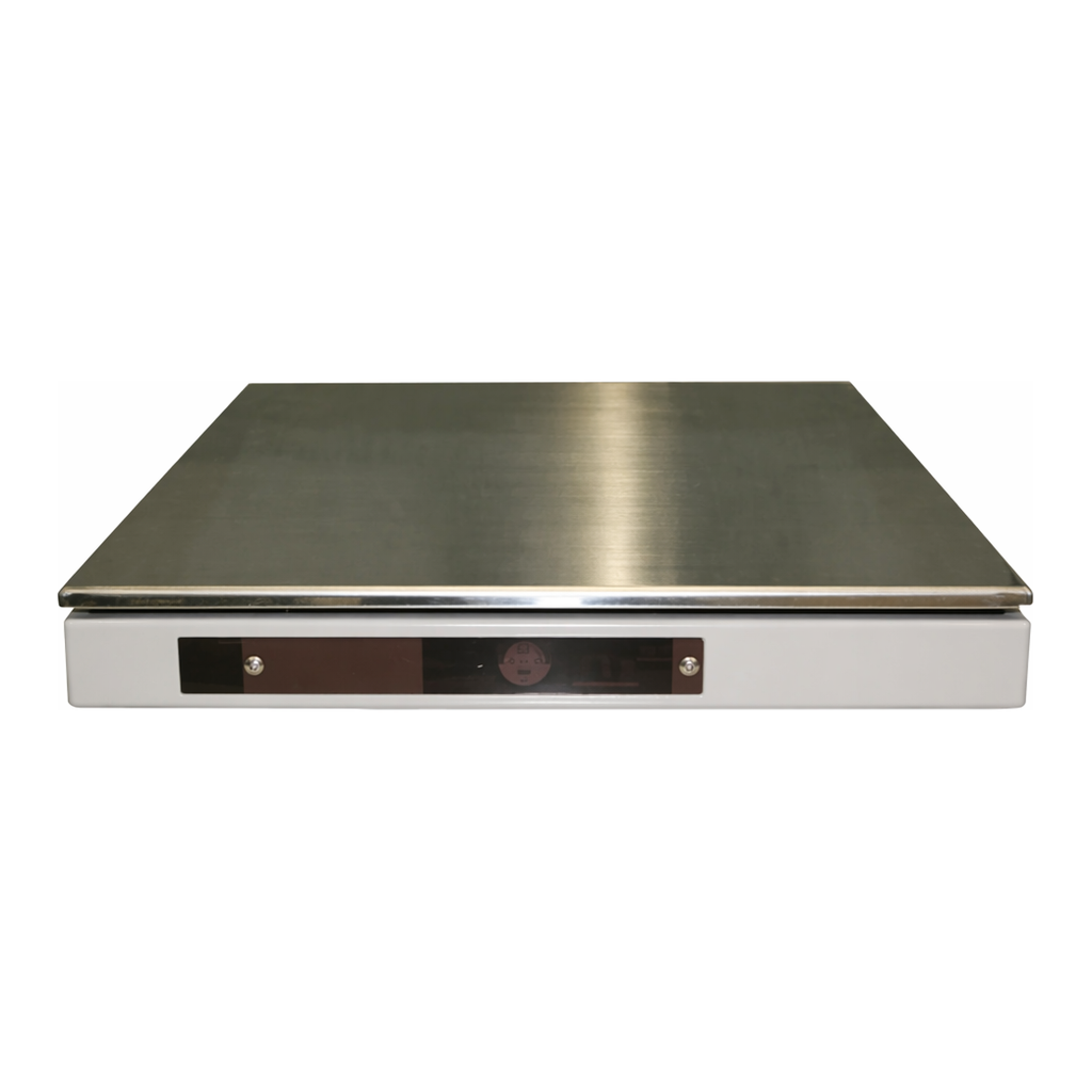 AS ONE Tabletop Vibration Isolator Device(Clean Room Specification), 탁상형 제진 장치(클린룸 사양)