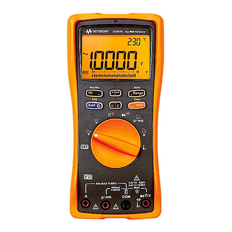 AS ONE Digital Multimeter, 디지털 멀티미터