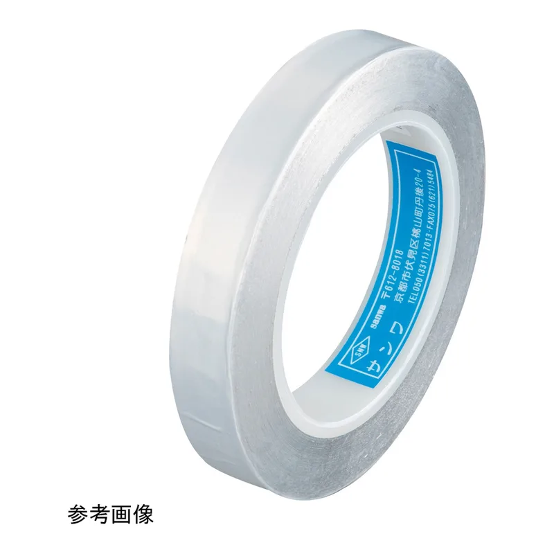 AS ONE PTFE + Aluminium Foil Tape, PTFE + 알루미늄박 테이프