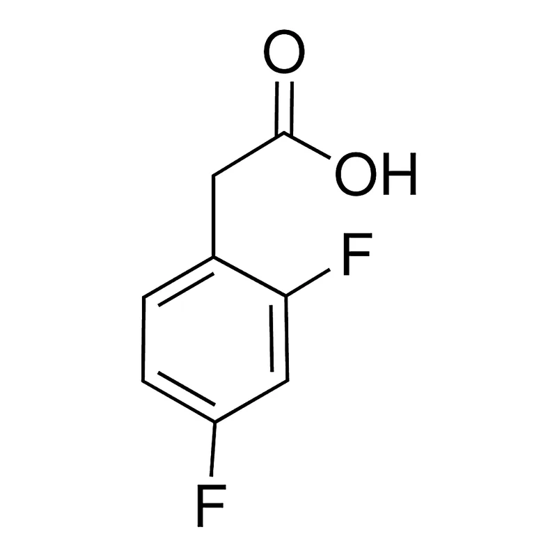 Merck 2,4-Difluorophenylacetic acid