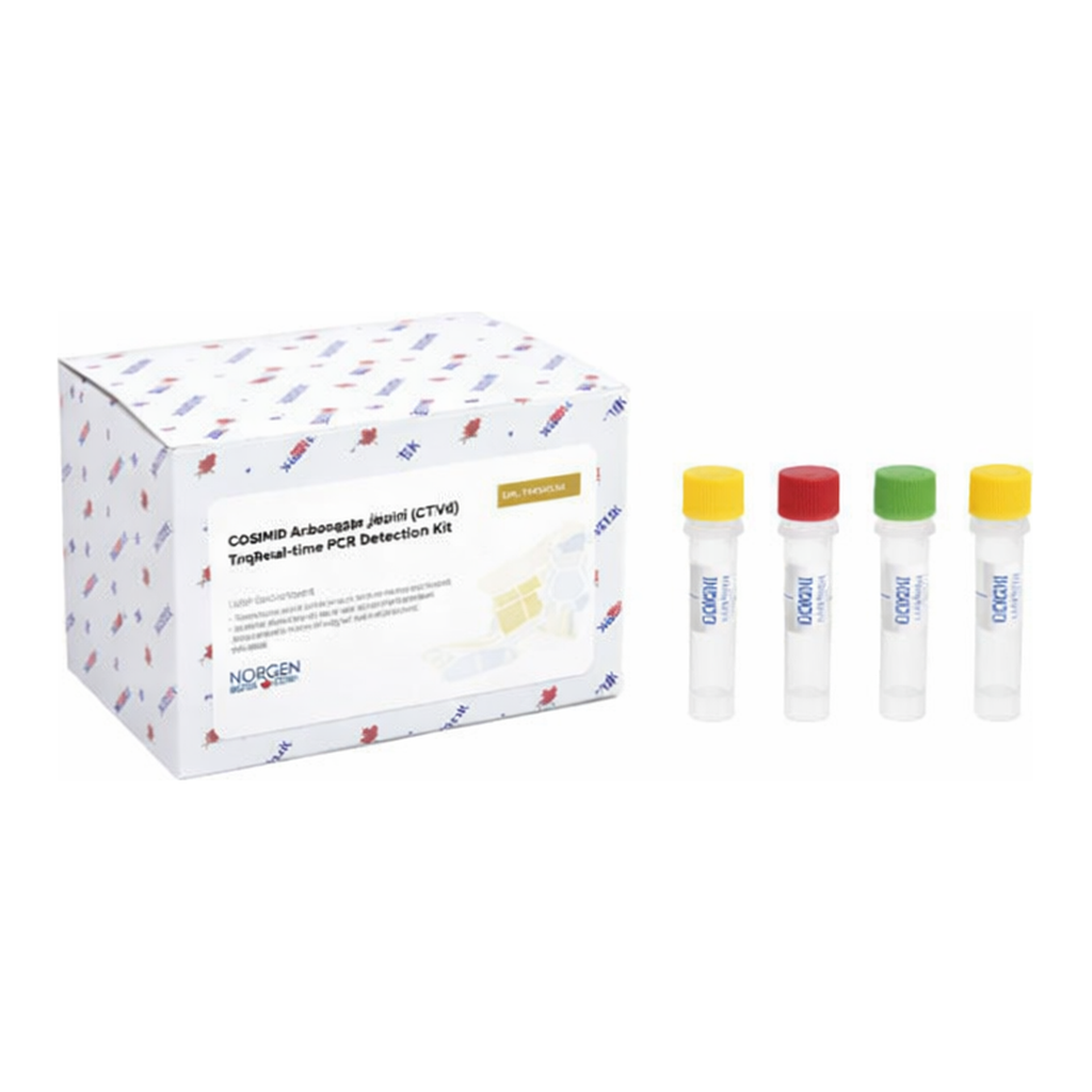 Norgen Coconut Tinangaja Viroid (CTiVd) TaqMan RT-PCR Kit