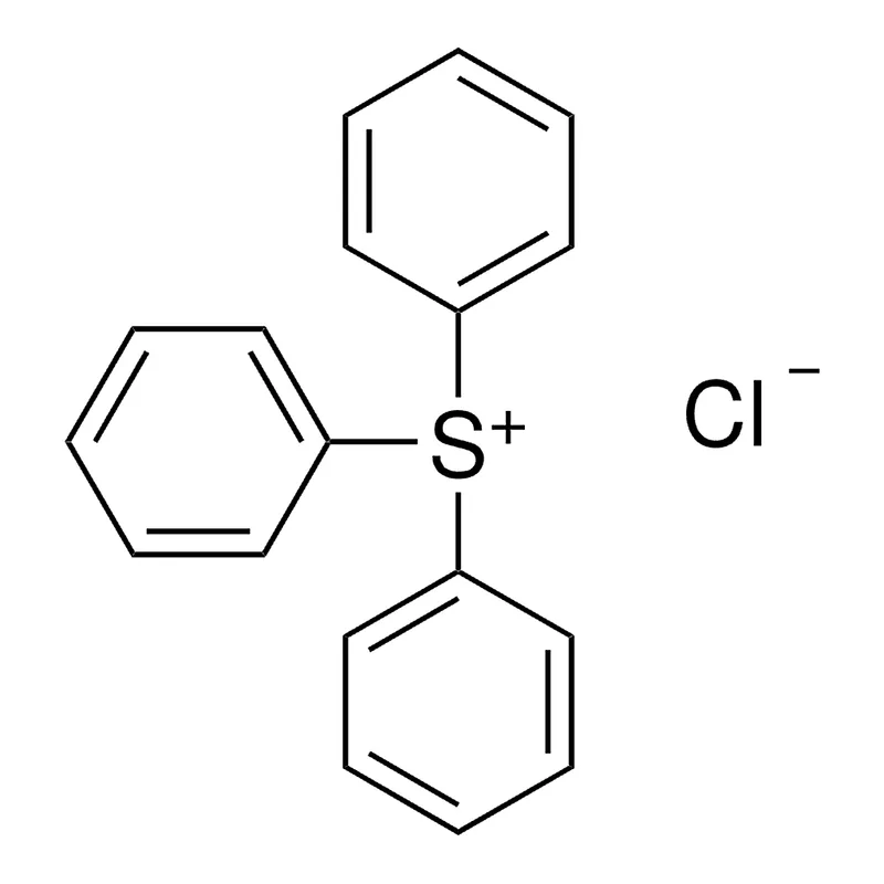 Merck TRIPHENYLSULFONIUM CHLORIDE SOL