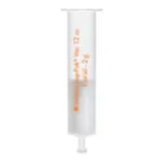 Waters Sep-Pak Florisil 12 cc Vac Cartridge, 2 g Sorbent per Cartridge, 50 - 200 µm, 20/pk
