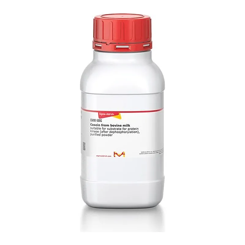Merck CASEIN FROM BOVINE MILK PURIFIED POWDER