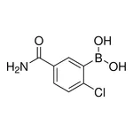 Merck 5-Carbamoyl-2-chlorophenylboronic acid
