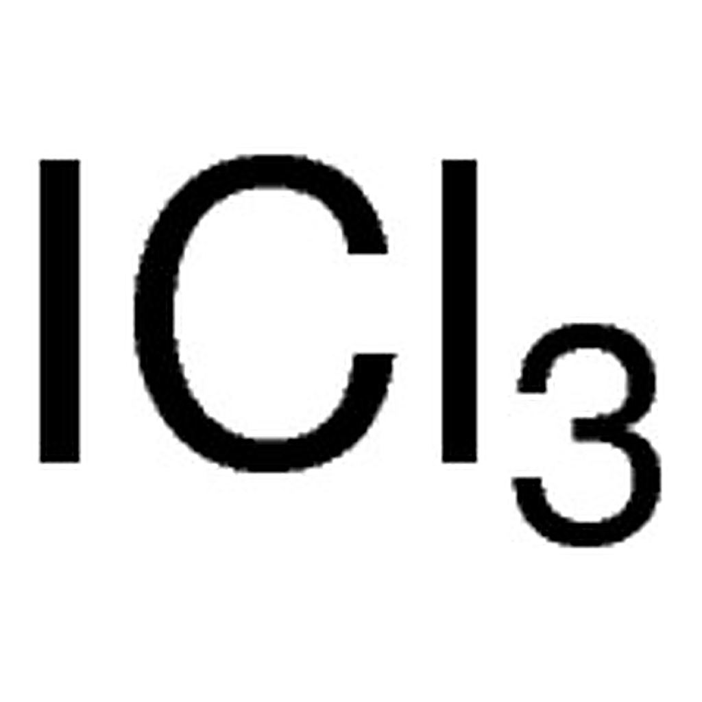 Merck IODINE TRICHLORIDE, 97%