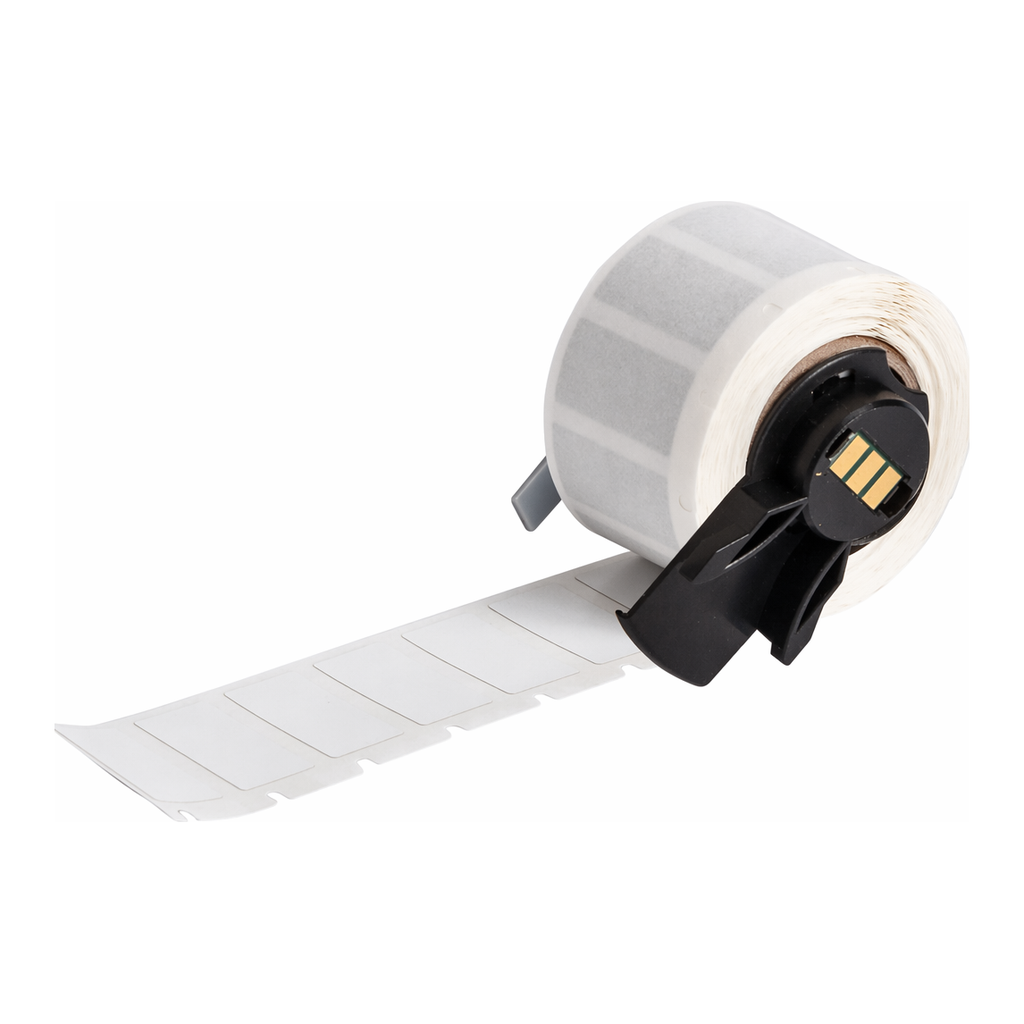 Brady Ultra-Thin Matte ESD 1 mil Polyimide Circuit Board Labels for M6, M7 Printers