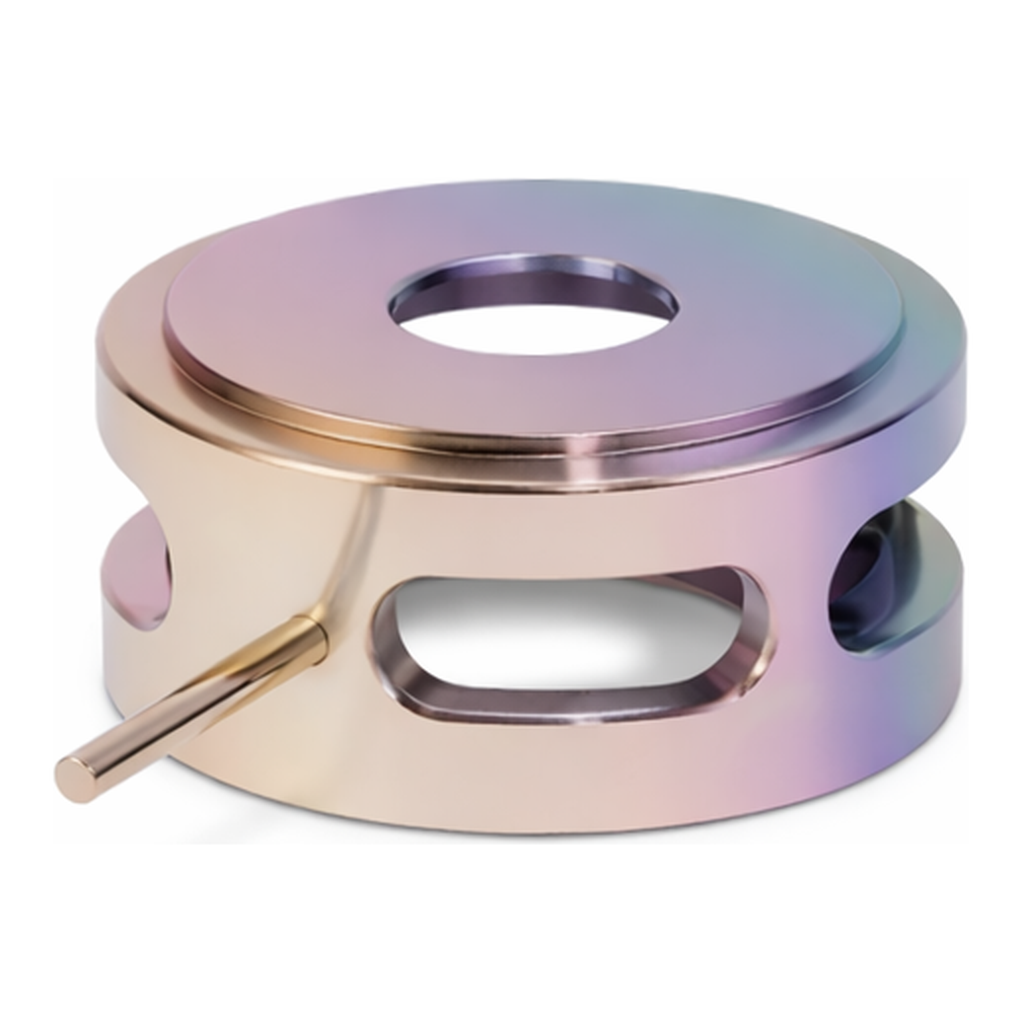 Agilent EXTRACTOR LENS - 6mm - HydroInert