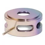 Agilent EXTRACTOR LENS - 6mm - HydroInert