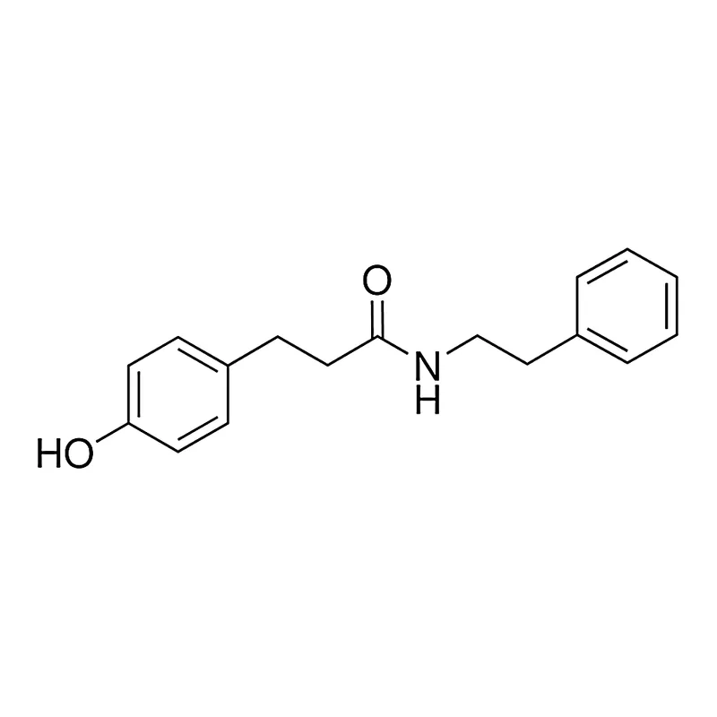 Merck 3-(4-HYDROXYPHENYL)-N-(2-PHENYLETH