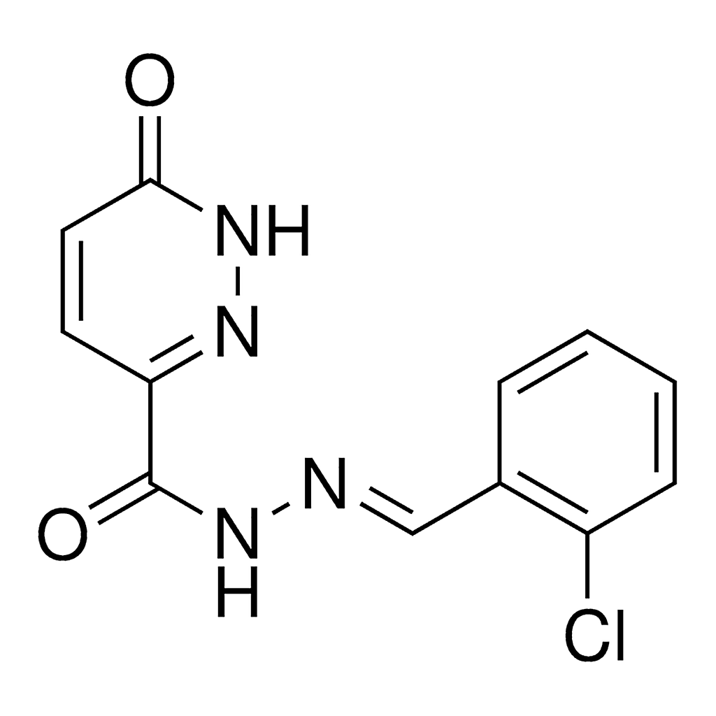 Merck 6-OXO-1,6-DIHYDRO-PYRIDAZINE-3 - 5 MG&