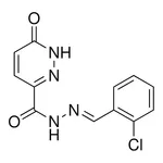 Merck 6-OXO-1,6-DIHYDRO-PYRIDAZINE-3 - 5 MG&
