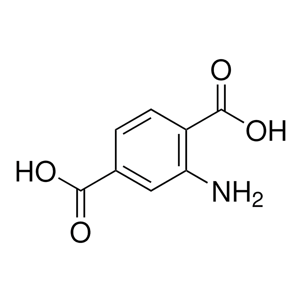 Merck 2-AMINOTEREPHTHALIC ACID, 99%