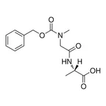 Merck CARBOBENZYLOXYSARCOSYL-L-ALANI - 50 MG&