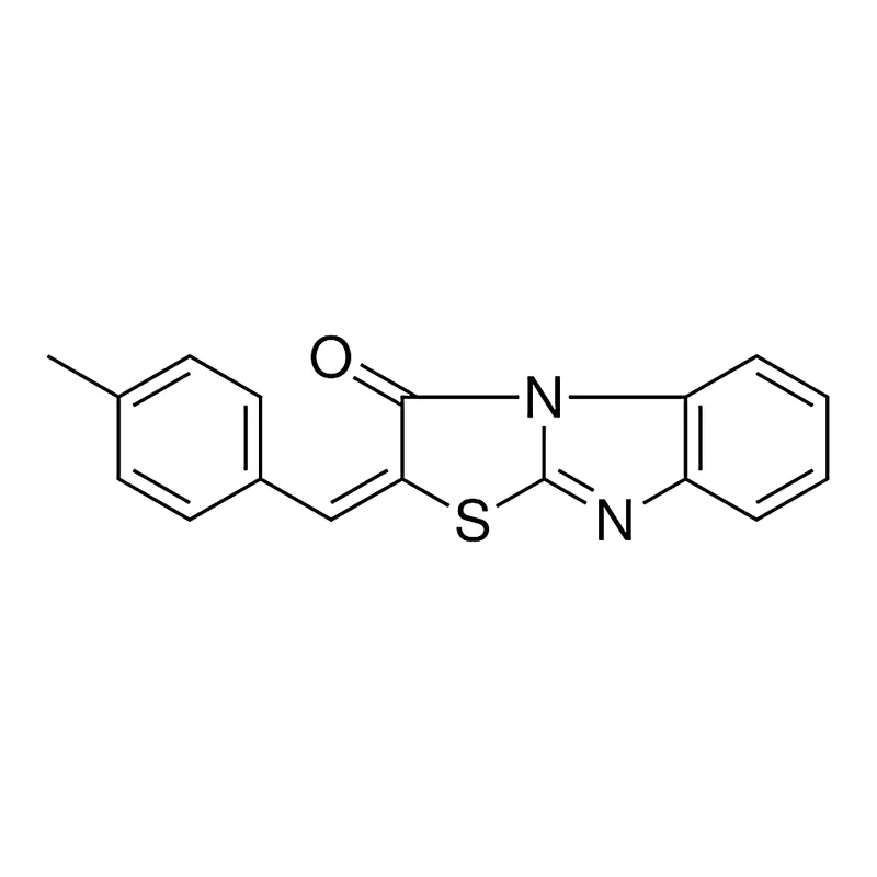 Merck 2-(4-METHYL-BENZYLIDENE)-BENZO - 10 MG &