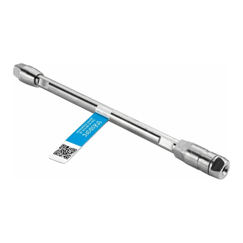 Waters XBridge Premier BEH Amide VanGuard FIT Column, 3.5 µm, 4.6 x 25 0mm, 1/pk