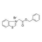 Merck 3-BENZYLOXYCARBONYLMETHYL-BENZ - 10 MG&