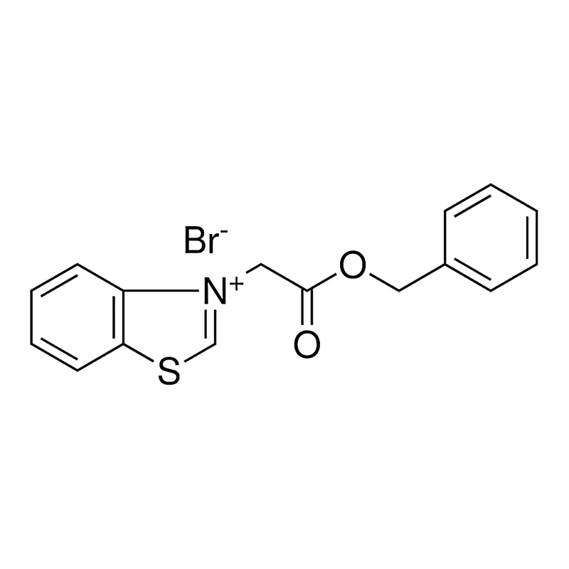 Merck 3-BENZYLOXYCARBONYLMETHYL-BENZ - 10 MG&