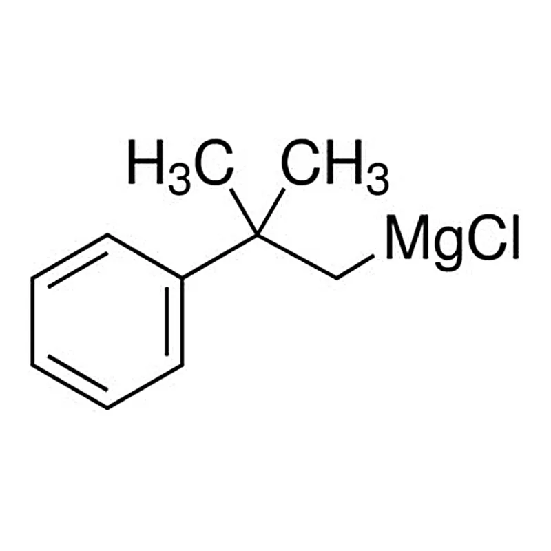 Merck 2-METHYL-2-PHENYLPROPYLMAGNESIUM CHLORI&