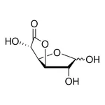 Merck D-(+)-GLUCURONIC ACID GAMMA-LACTONE >=99