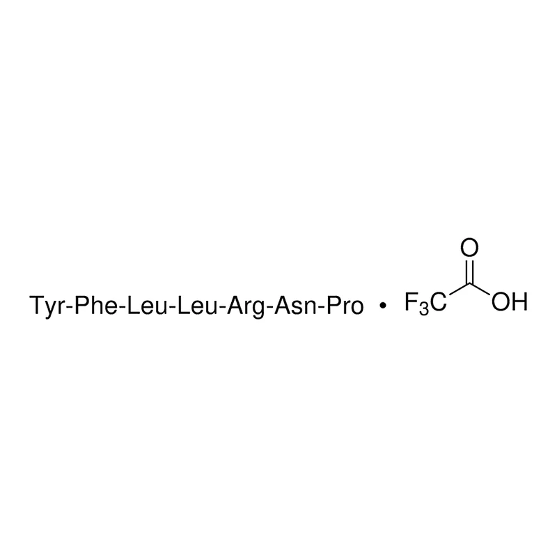Merck YFLLRNP trifluoroacetate