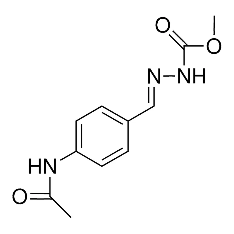 Merck METHYL N-(4-ACETAMIDOBENZYLIDE - 50 MG&