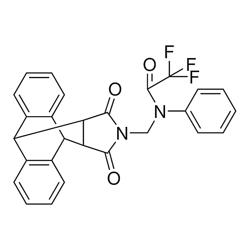 Merck RCL R45,777-9 - 25 MG