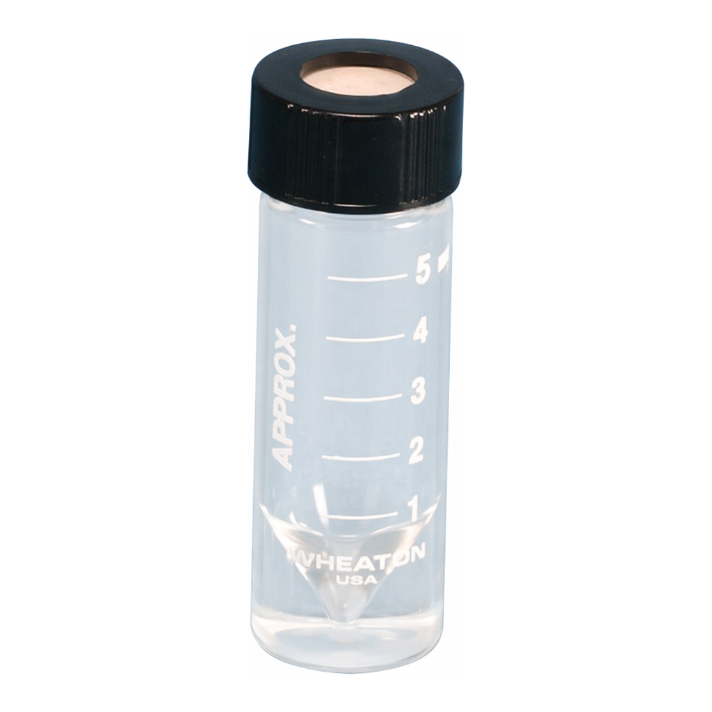 Merck VIALS