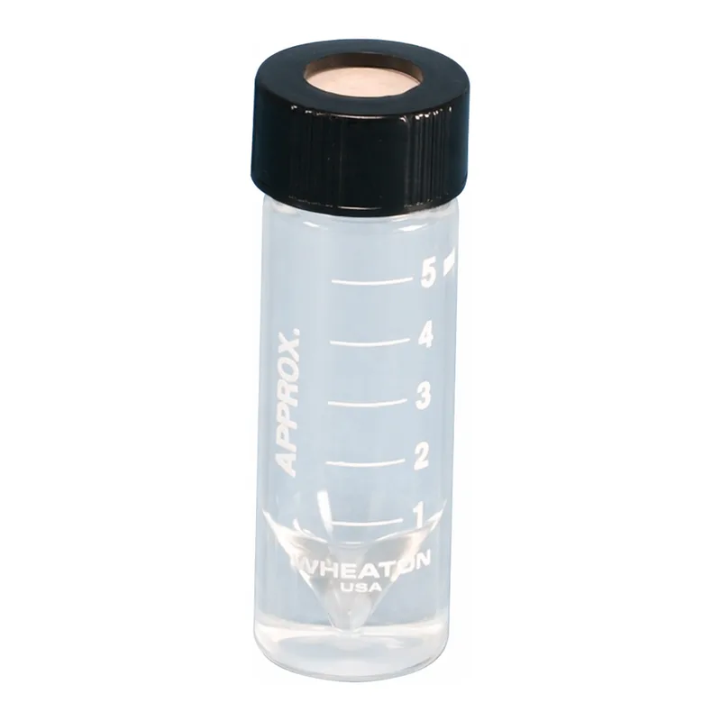 Merck VIALS