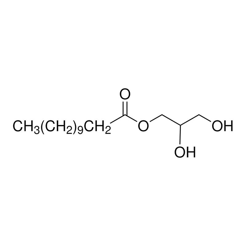 Merck 1-Lauroyl-rac-glycerol