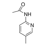 Merck N-(5-METHYL-2-PYRIDYL)ACETAMID - 50 MG&
