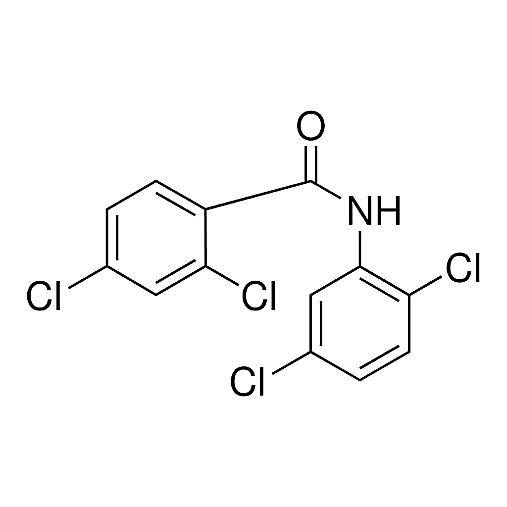Merck 2,2',4,5'-TETRACHLOROBENZANILID-