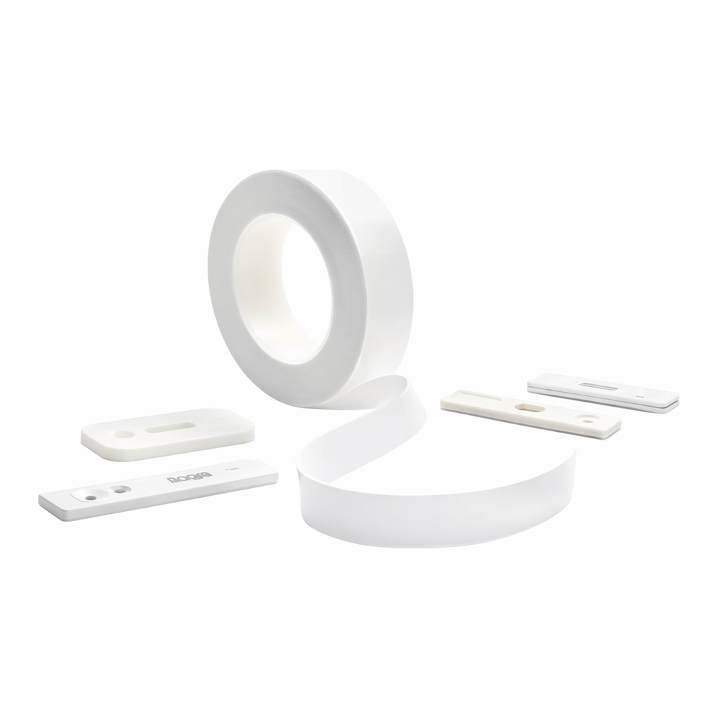 Merck Pack of HI-Flow(TM) Plus 180 2mil 20mm width 14 slit rolls