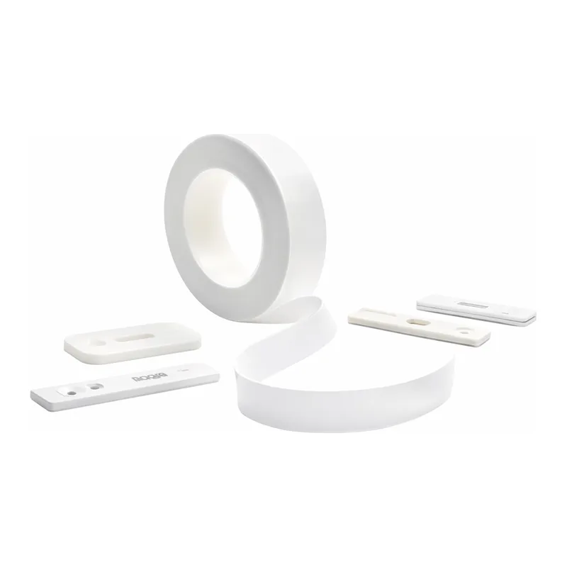 Merck Pack of HI-Flow(TM) Plus 180 2mil 20mm width 14 slit rolls