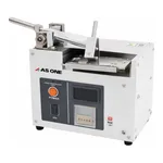 AS ONE Simple reciprocating wear tester approx. 7kg