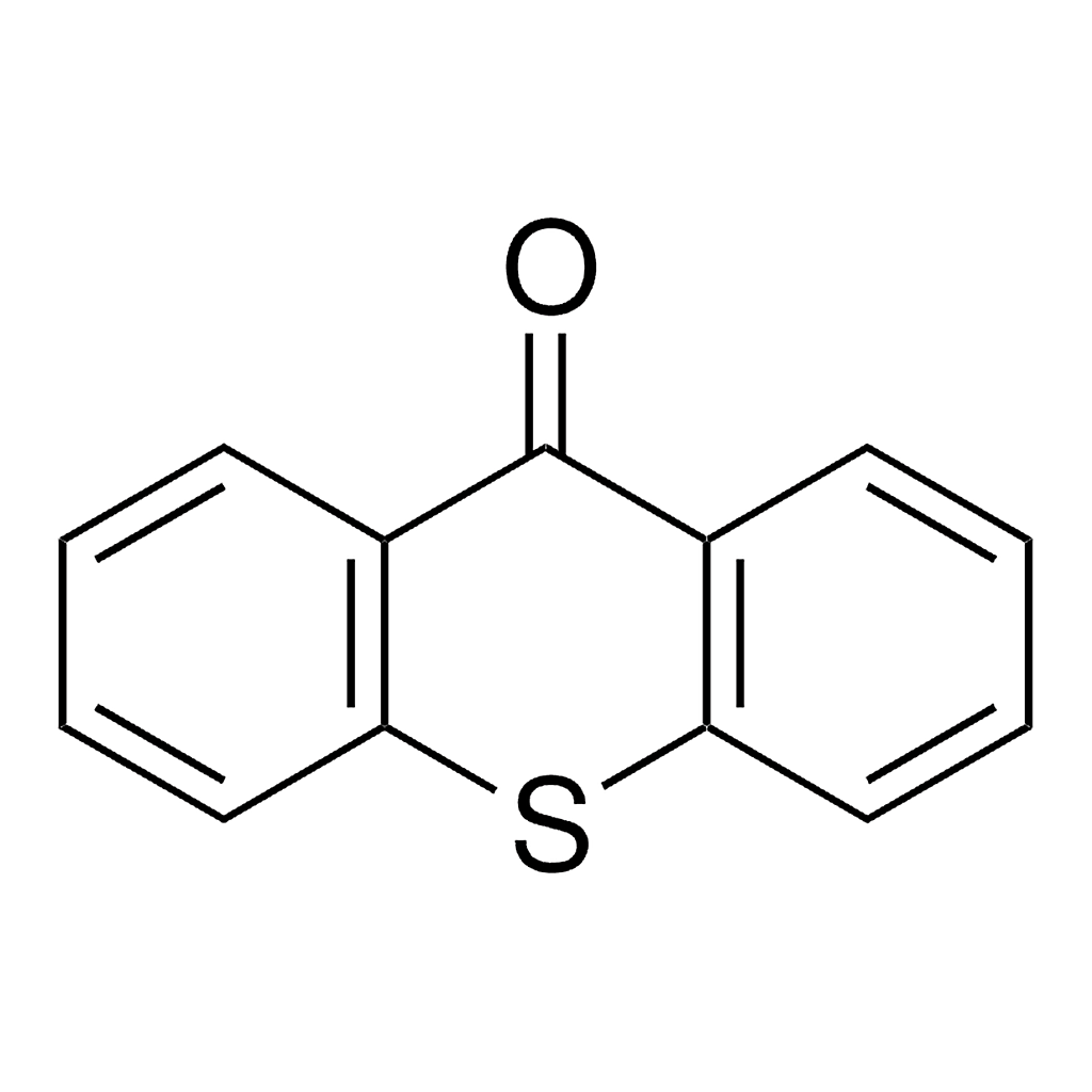 Merck Thioxanthone