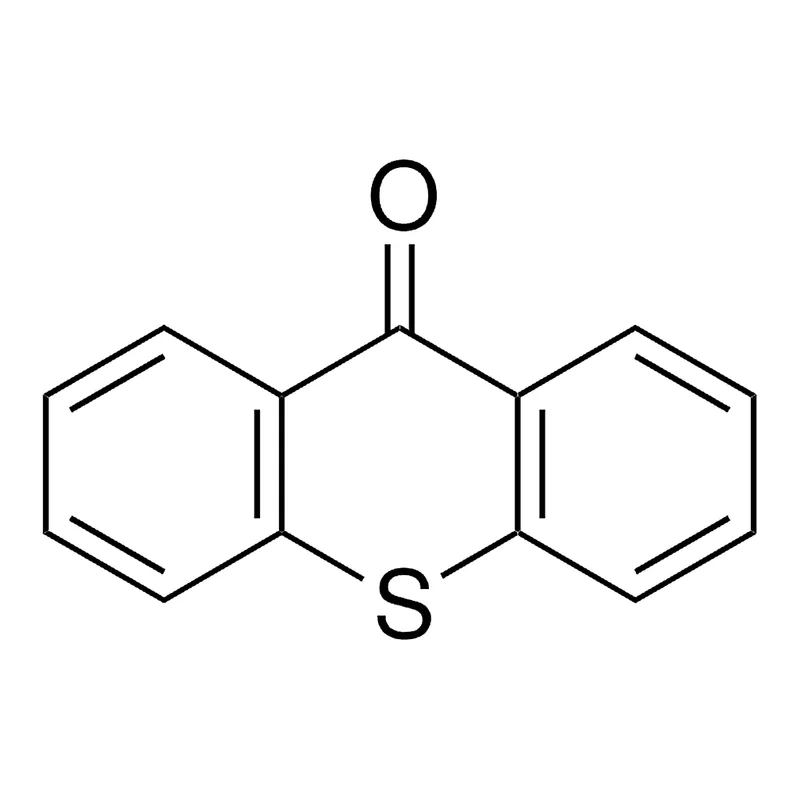 Merck Thioxanthone